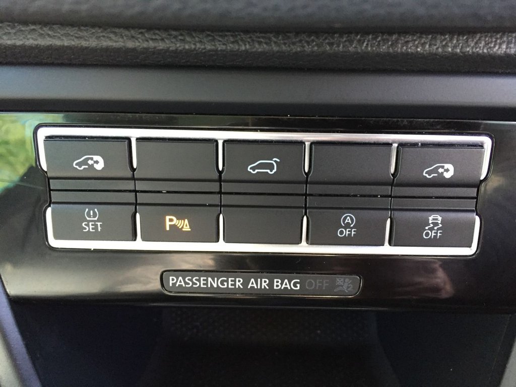 USED 2019 69 SEAT ALHAMBRA 2.0 TDI SE L 5d 148 BHP DAB + SAT NAV