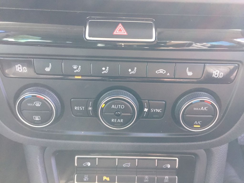 USED 2019 69 SEAT ALHAMBRA 2.0 TDI SE L 5d 148 BHP DAB + SAT NAV
