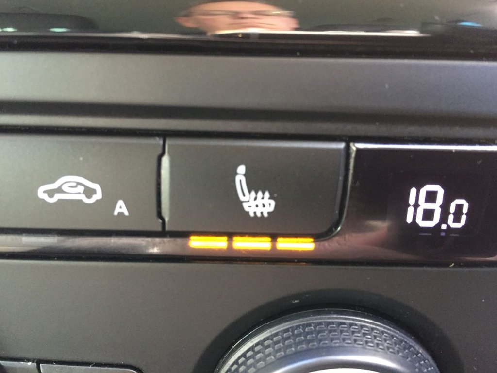 USED 2019 69 SEAT ALHAMBRA 2.0 TDI SE L 5d 148 BHP DAB + SAT NAV
