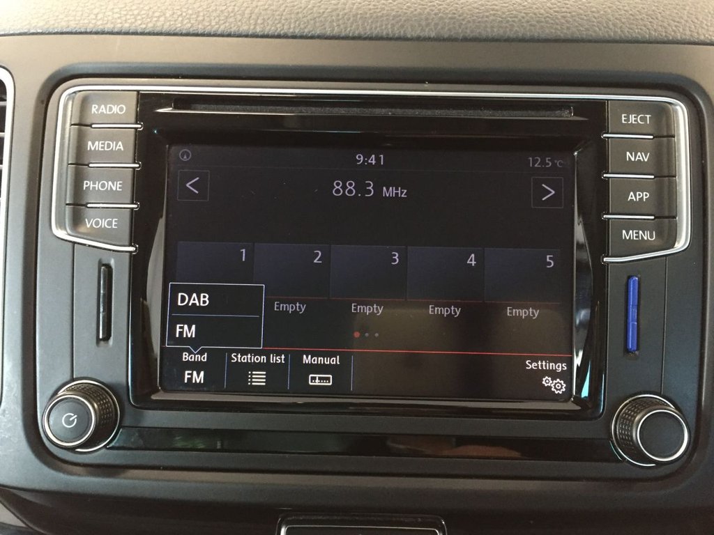 USED 2019 69 SEAT ALHAMBRA 2.0 TDI SE L 5d 148 BHP DAB + SAT NAV