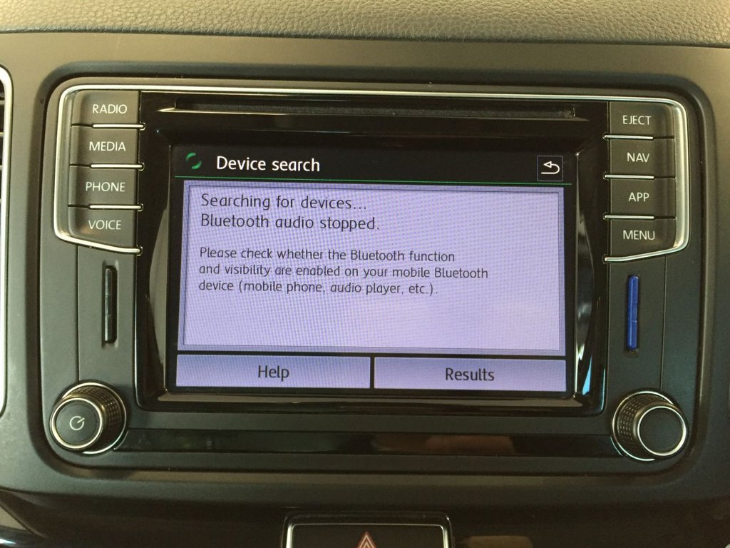 USED 2019 69 SEAT ALHAMBRA 2.0 TDI SE L 5d 148 BHP DAB + SAT NAV