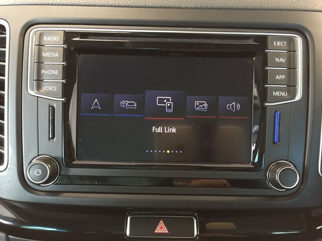 USED 2019 69 SEAT ALHAMBRA 2.0 TDI SE L 5d 148 BHP DAB + SAT NAV