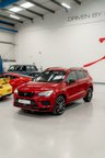 USED 2019 69 SEAT ATECA 2.0 TSI CUPRA 4DRIVE DSG 5d 297 BHP VERY CLEAN CERAMIC COATED