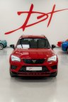 USED 2019 69 SEAT ATECA 2.0 TSI CUPRA 4DRIVE DSG 5d 297 BHP VERY CLEAN CERAMIC COATED