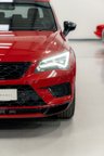 USED 2019 69 SEAT ATECA 2.0 TSI CUPRA 4DRIVE DSG 5d 297 BHP VERY CLEAN CERAMIC COATED