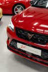 USED 2019 69 SEAT ATECA 2.0 TSI CUPRA 4DRIVE DSG 5d 297 BHP VERY CLEAN CERAMIC COATED