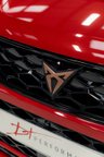 USED 2019 69 SEAT ATECA 2.0 TSI CUPRA 4DRIVE DSG 5d 297 BHP VERY CLEAN CERAMIC COATED