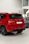 USED 2019 69 SEAT ATECA 2.0 TSI CUPRA 4DRIVE DSG 5d 297 BHP VERY CLEAN CERAMIC COATED