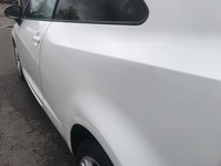 USED 2010 59 SEAT IBIZA 1.6 SPORT CR TDI 3d 103 BHP AIR CON~ALLOYS~CD/RADIO/AUX~ISOFIX