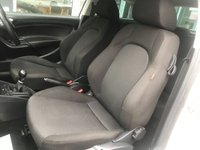 USED 2010 59 SEAT IBIZA 1.6 SPORT CR TDI 3d 103 BHP AIR CON~ALLOYS~CD/RADIO/AUX~ISOFIX
