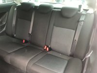 USED 2010 59 SEAT IBIZA 1.6 SPORT CR TDI 3d 103 BHP AIR CON~ALLOYS~CD/RADIO/AUX~ISOFIX