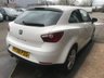 USED 2010 59 SEAT IBIZA 1.6 SPORT CR TDI 3d 103 BHP AIR CON~ALLOYS~CD/RADIO/AUX~ISOFIX
