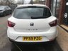 USED 2010 59 SEAT IBIZA 1.6 SPORT CR TDI 3d 103 BHP AIR CON~ALLOYS~CD/RADIO/AUX~ISOFIX