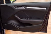 USED 2017 66 AUDI A3 2.0 S3 SPORTBACK TFSI QUATTRO BLACK EDITION 
