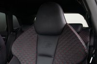USED 2017 66 AUDI A3 2.0 S3 SPORTBACK TFSI QUATTRO BLACK EDITION 