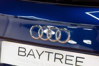 USED 2017 66 AUDI A3 2.0 S3 SPORTBACK TFSI QUATTRO BLACK EDITION 