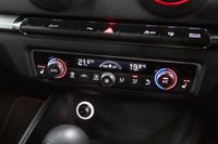 USED 2017 66 AUDI A3 2.0 S3 SPORTBACK TFSI QUATTRO BLACK EDITION 