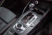 USED 2017 66 AUDI A3 2.0 S3 SPORTBACK TFSI QUATTRO BLACK EDITION 