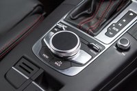 USED 2017 66 AUDI A3 2.0 S3 SPORTBACK TFSI QUATTRO BLACK EDITION 