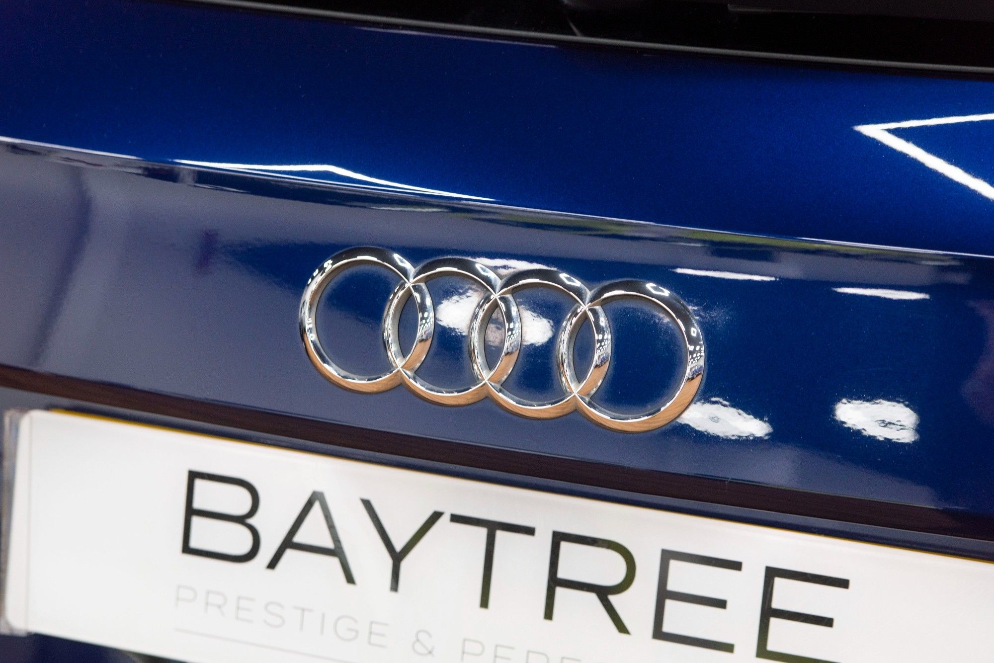 USED 2017 66 AUDI A3 2.0 S3 SPORTBACK TFSI QUATTRO BLACK EDITION 