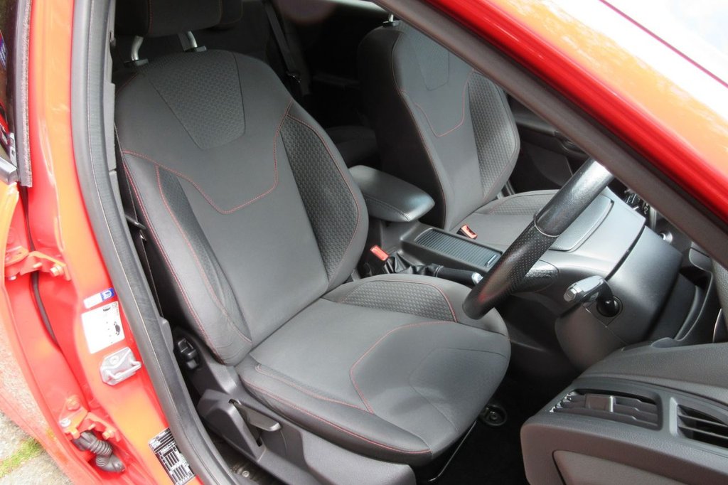 2018 Ford Focus StLine TDCI £7,990