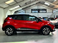 USED 2019 68 RENAULT CAPTUR 1.5 ICONIC DCI 5d 89 BHP 