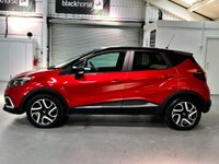 USED 2019 68 RENAULT CAPTUR 1.5 ICONIC DCI 5d 89 BHP 