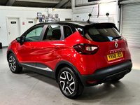 USED 2019 68 RENAULT CAPTUR 1.5 ICONIC DCI 5d 89 BHP 