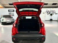 USED 2019 68 RENAULT CAPTUR 1.5 ICONIC DCI 5d 89 BHP 