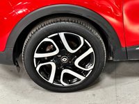USED 2019 68 RENAULT CAPTUR 1.5 ICONIC DCI 5d 89 BHP 