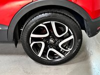 USED 2019 68 RENAULT CAPTUR 1.5 ICONIC DCI 5d 89 BHP 