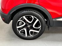 USED 2019 68 RENAULT CAPTUR 1.5 ICONIC DCI 5d 89 BHP 