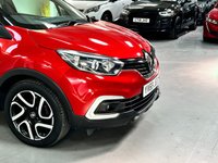 USED 2019 68 RENAULT CAPTUR 1.5 ICONIC DCI 5d 89 BHP 