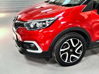 USED 2019 68 RENAULT CAPTUR 1.5 ICONIC DCI 5d 89 BHP 