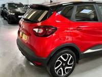 USED 2019 68 RENAULT CAPTUR 1.5 ICONIC DCI 5d 89 BHP 