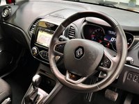 USED 2019 68 RENAULT CAPTUR 1.5 ICONIC DCI 5d 89 BHP 