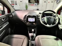 USED 2019 68 RENAULT CAPTUR 1.5 ICONIC DCI 5d 89 BHP 