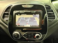 USED 2019 68 RENAULT CAPTUR 1.5 ICONIC DCI 5d 89 BHP 
