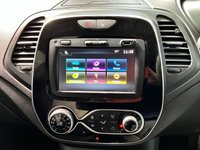 USED 2019 68 RENAULT CAPTUR 1.5 ICONIC DCI 5d 89 BHP 
