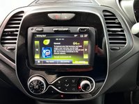 USED 2019 68 RENAULT CAPTUR 1.5 ICONIC DCI 5d 89 BHP 
