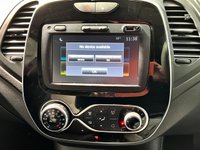 USED 2019 68 RENAULT CAPTUR 1.5 ICONIC DCI 5d 89 BHP 