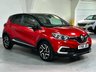 USED 2019 68 RENAULT CAPTUR 1.5 ICONIC DCI 5d 89 BHP 