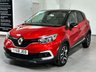 USED 2019 68 RENAULT CAPTUR 1.5 ICONIC DCI 5d 89 BHP 