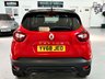 USED 2019 68 RENAULT CAPTUR 1.5 ICONIC DCI 5d 89 BHP 