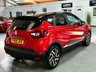 USED 2019 68 RENAULT CAPTUR 1.5 ICONIC DCI 5d 89 BHP 