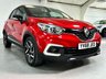 USED 2019 68 RENAULT CAPTUR 1.5 ICONIC DCI 5d 89 BHP 