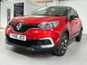USED 2019 68 RENAULT CAPTUR 1.5 ICONIC DCI 5d 89 BHP 