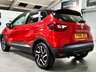 USED 2019 68 RENAULT CAPTUR 1.5 ICONIC DCI 5d 89 BHP 