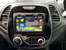 USED 2019 68 RENAULT CAPTUR 1.5 ICONIC DCI 5d 89 BHP 