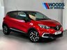 USED 2019 68 RENAULT CAPTUR 1.5 ICONIC DCI 5d 89 BHP 